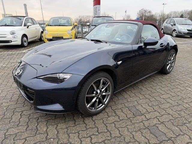 Mazda MX-5 Advantage SkyActiv