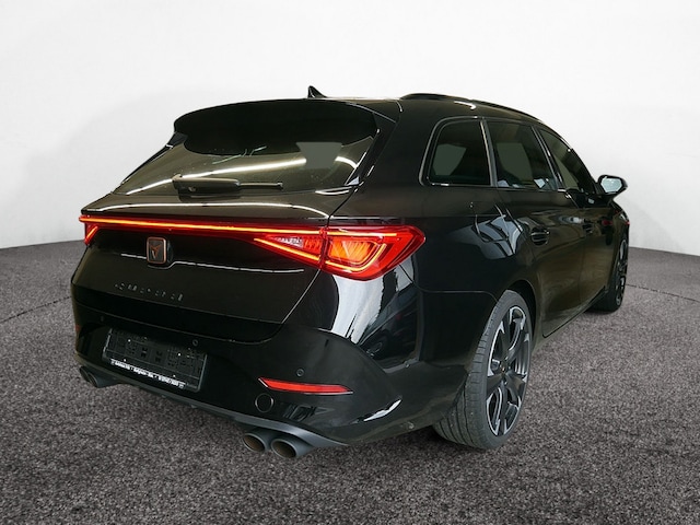 Cupra Leon 2.0 TSI 4Drive Sportstourer VZ