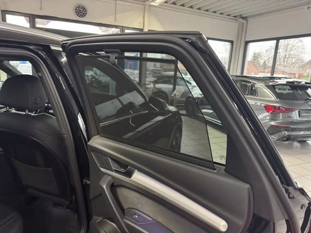 Audi SQ5 3.0 TDI Quattro