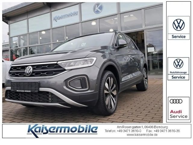 Volkswagen T-Roc 2.0 TDI Move