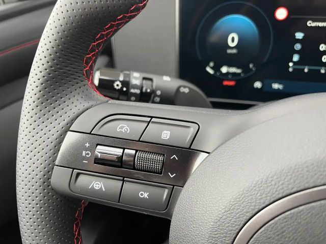 Hyundai Tucson 1.6 N Line T-GDi