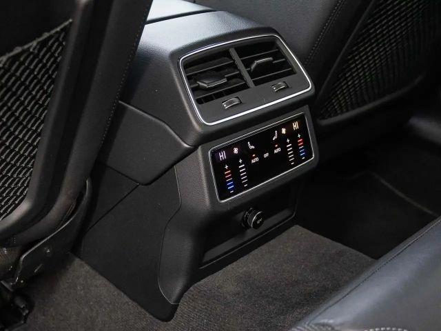 Audi A6 Quattro S-Line