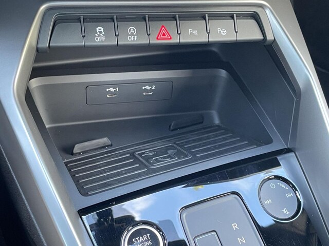 Audi A3 30 TFSI S-Tronic Sportback