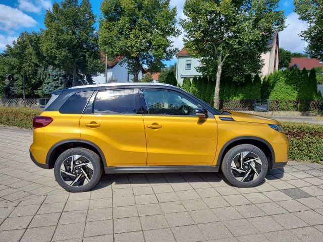 Suzuki Vitara 4x4 Comfort Hybrid Plus