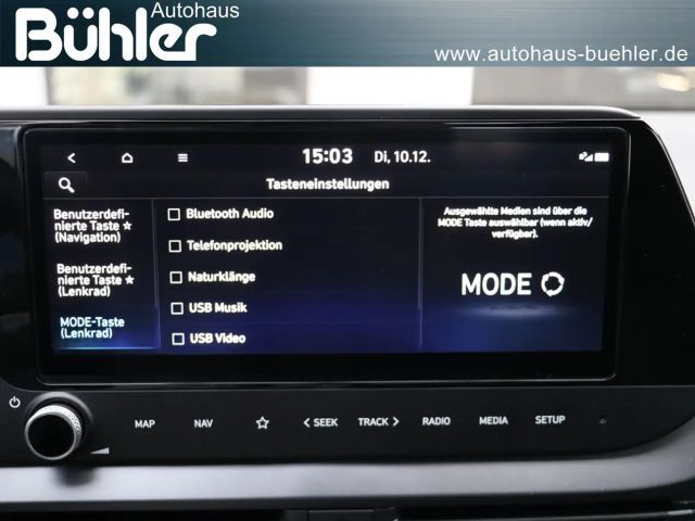 Hyundai Bayon 1.0 Select T-GDi