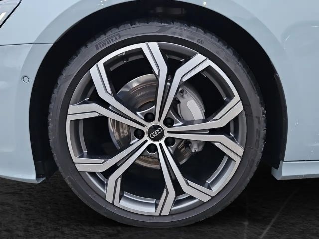 Audi A6 35 TDI Avant S-Line S-Tronic