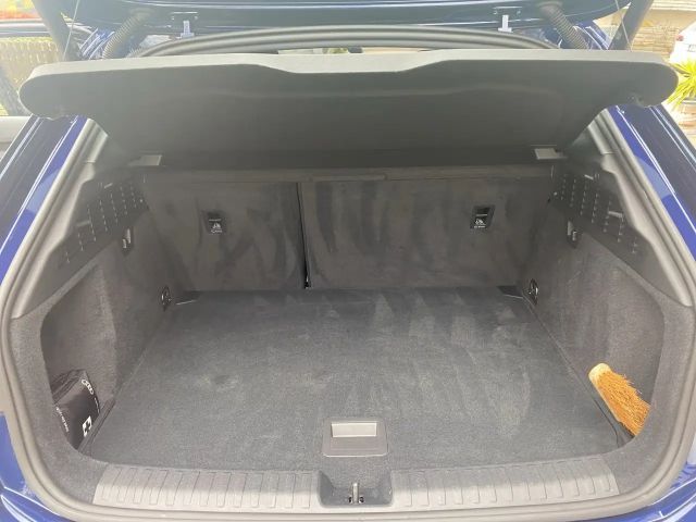 Audi A3 30 TDI S-Tronic