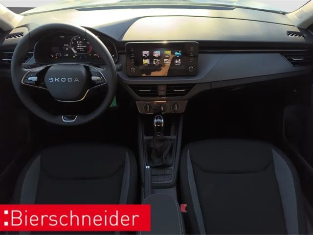 Skoda Kamiq 1,0 TSI DSG Essence SH LED AHK TEMPOMAT DAB