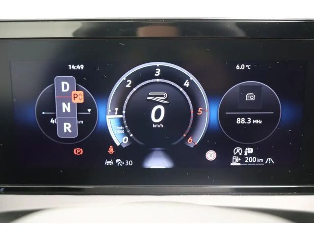 Volkswagen Tiguan 2.0 TDI DSG R-Line