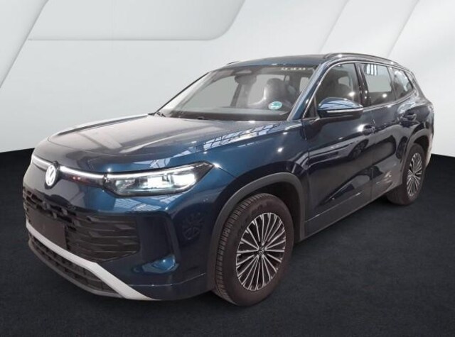 Volkswagen Tayron 1.5 eTSI DSG IQ.Drive Life