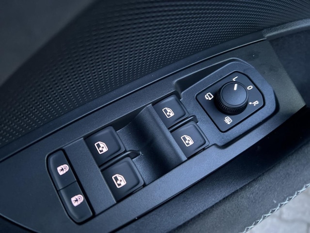 Skoda Kodiaq Sportline