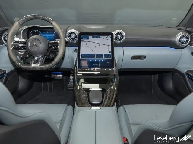 Mercedes-Benz SL 63 AMG 4MATIC+ AMG Line