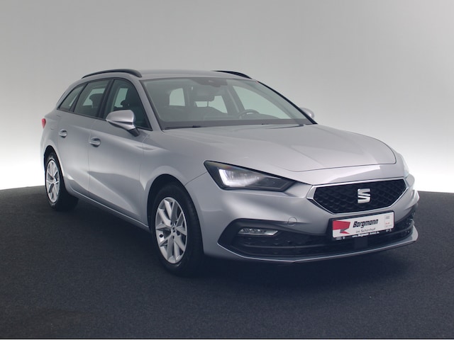 Seat Leon 1.5 eTSI Sportstourer Style