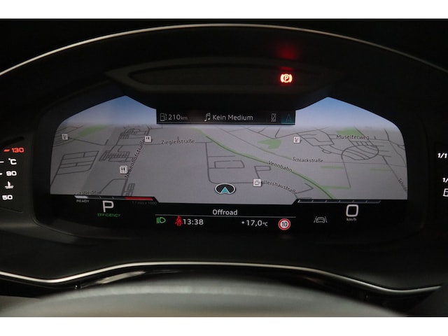 Audi Q7 50 TDI Quattro S-Line