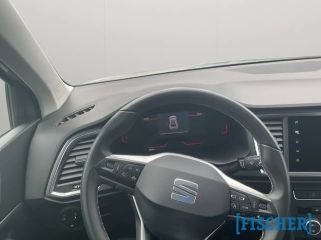 Seat Ateca 1.5 TSI Style