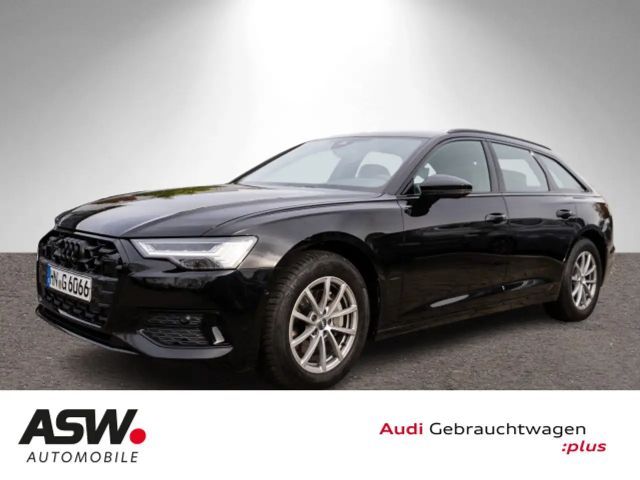 Audi A6 40 TDI