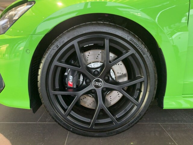 Audi RS3 Quattro S-Tronic Sportback