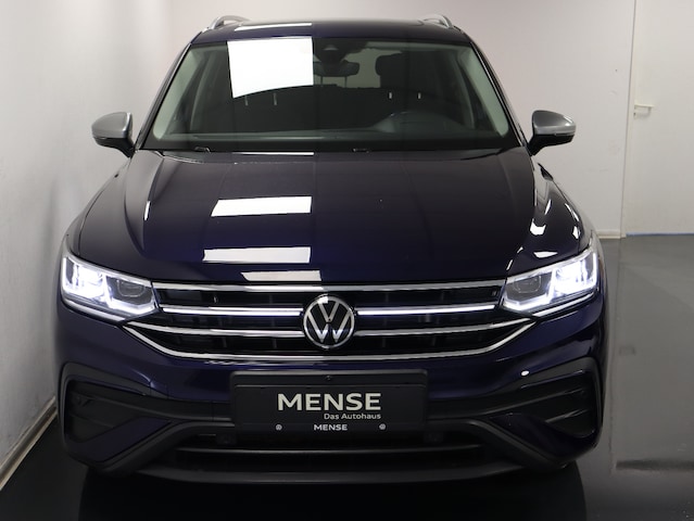 Volkswagen Tiguan 2.0 TDI Allspace