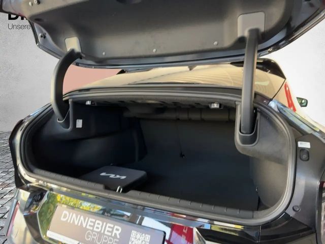 Kia EV4 81.4 kWh FWD Fastback GT-Line