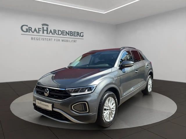 Volkswagen T-Roc 1.0 TSI Life