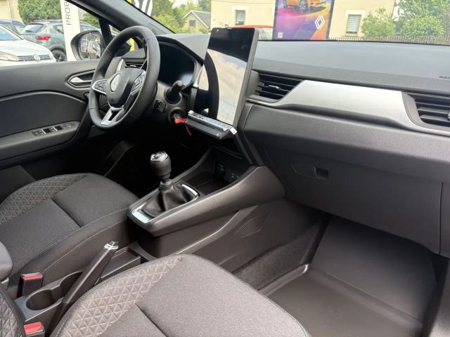 Renault Captur Evolution