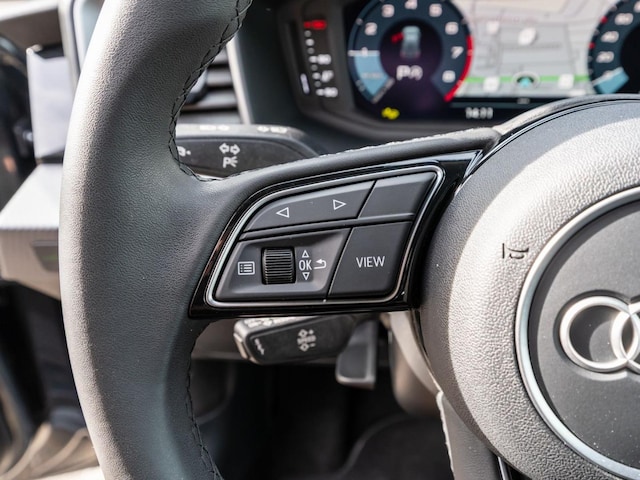 Audi A1 30 TFSI S-Tronic Sportback