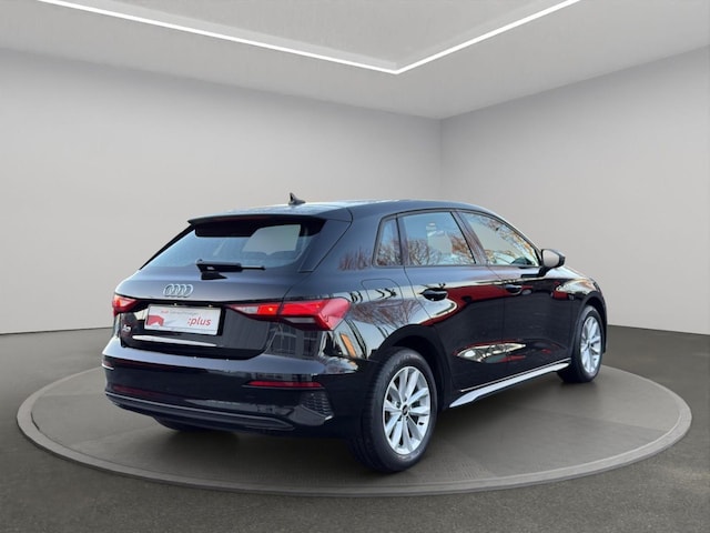 Audi A3 35 TFSI S-Tronic Sportback