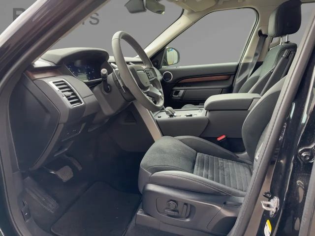 Land Rover Discovery D300 HSE