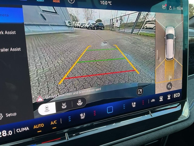 Volkswagen Passat 1.5 TSI DSG eHybrid