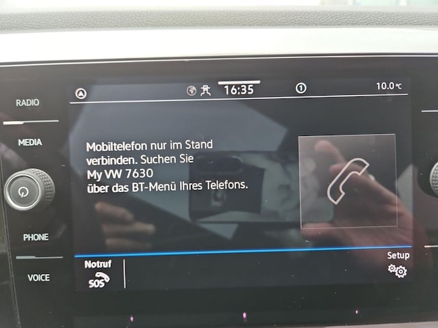 Volkswagen Polo 1.0 TSI DSG Style