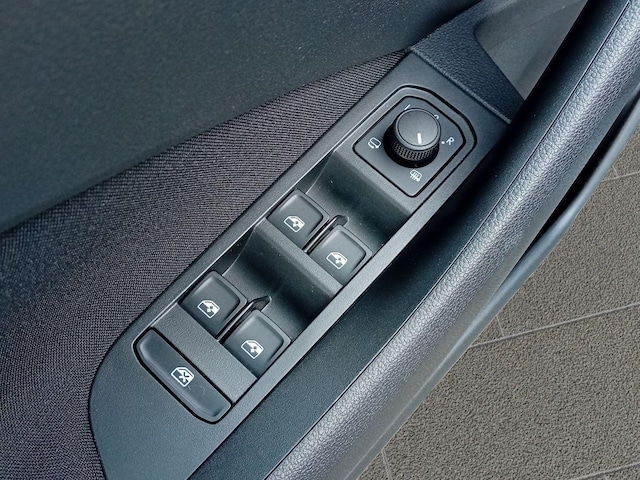 Skoda Kamiq Selection