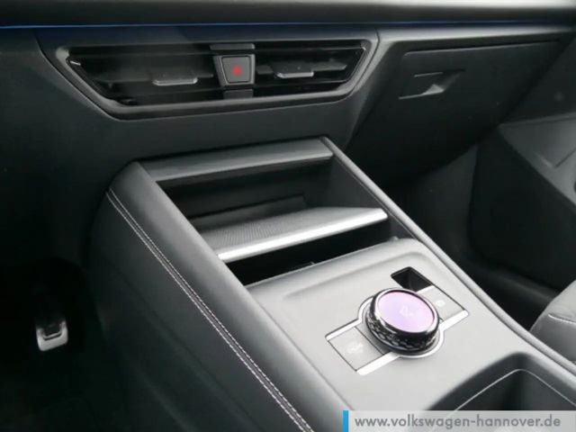 Volkswagen Tiguan 2.0 TDI DSG