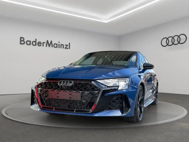 Audi RS3 Sedan