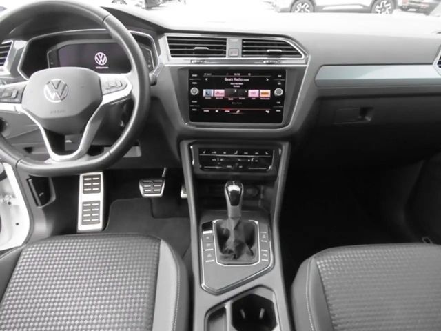 Volkswagen Tiguan 1.5 TSI