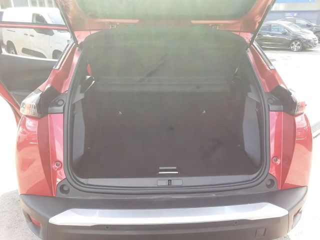 Peugeot 2008 Allure Pack PureTech