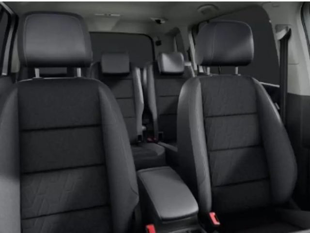 Volkswagen Touran 1.5 TSI 7-zitter Comfortline