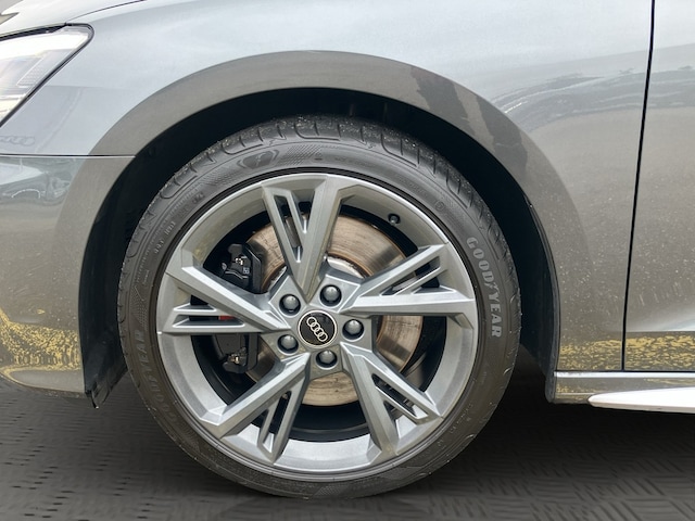 Audi S3 Quattro S-Tronic Sportback