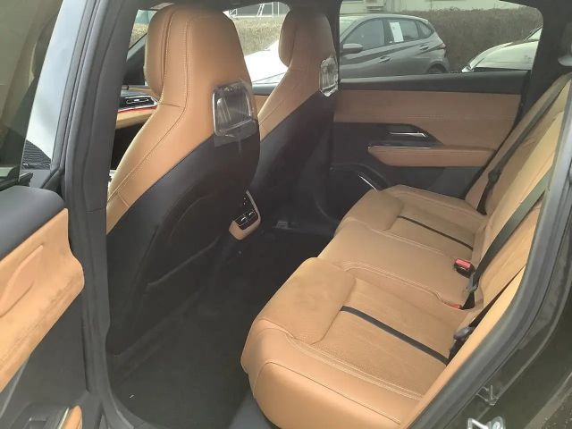 Mazda 6e Plus Takumi