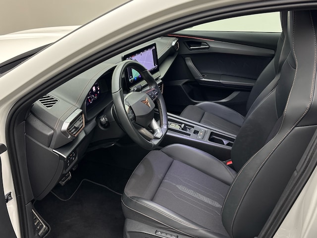 Cupra Formentor 1.4 DSG VZ e-Hybrid