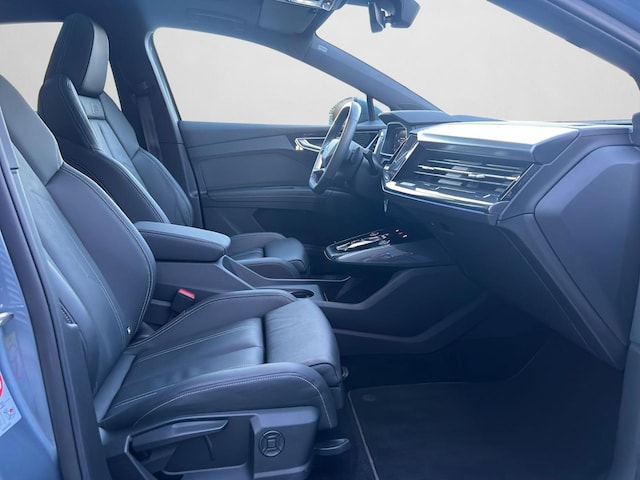 Audi Q4 e-tron 50 Quattro Sportback