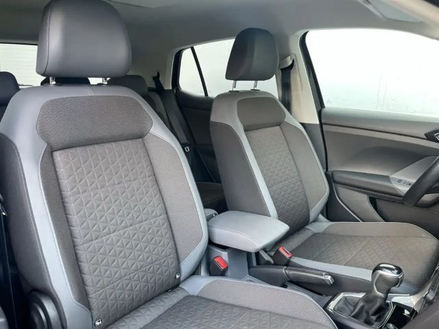 Volkswagen T-Cross 1.0 TSI DSG R-Line