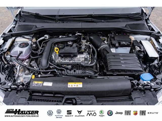 Seat Ibiza 1.0 TSI DSG FR-lijn