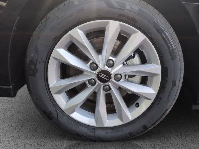 Audi A3 30 TDI Sedan