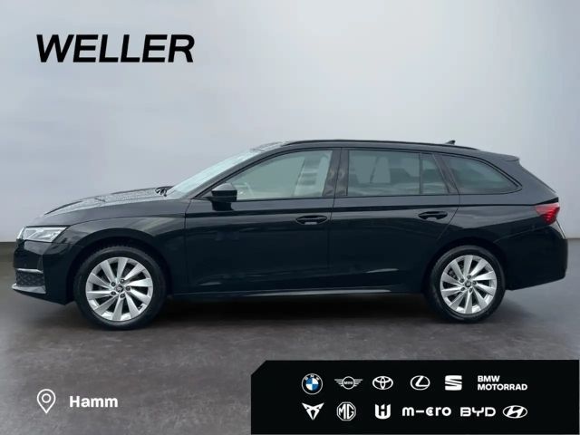 Skoda Octavia 1.5 TSI Combi Selection
