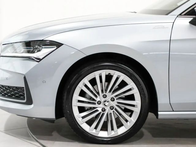 Skoda Superb 2.0 TDI Combi