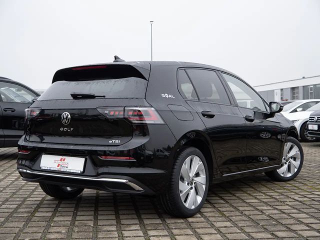 Volkswagen Golf 1.5 eTSI Golf VIII