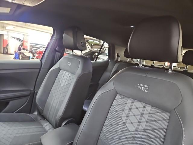 Volkswagen T-Cross IQ.Drive R-Line