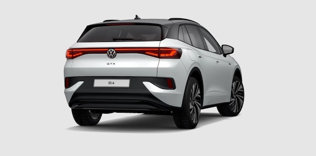 Volkswagen ID.4 4Motion GTX