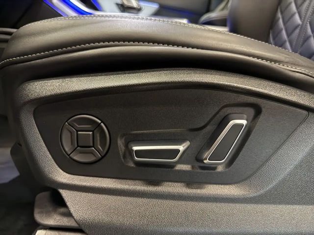 Audi Q7 Hybride Quattro S-Line