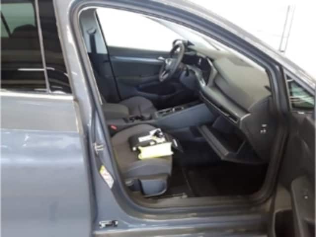 Volkswagen Golf Style eHybrid